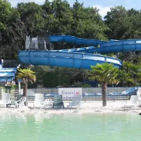 Capfun Les Chenes de Medis