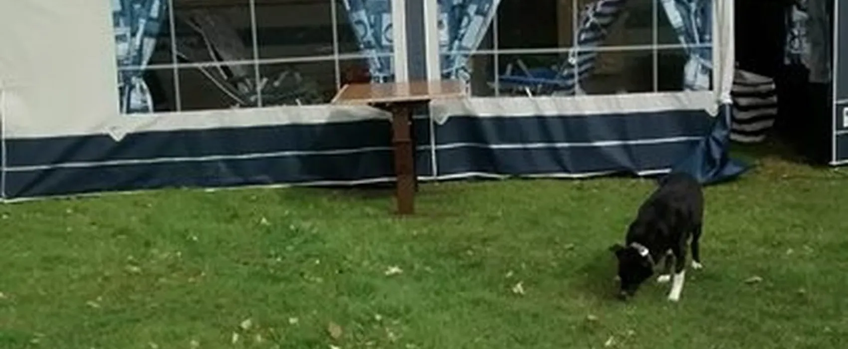 Minicamping `t Westdorp