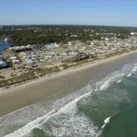 Ocean Lakes Family Campground