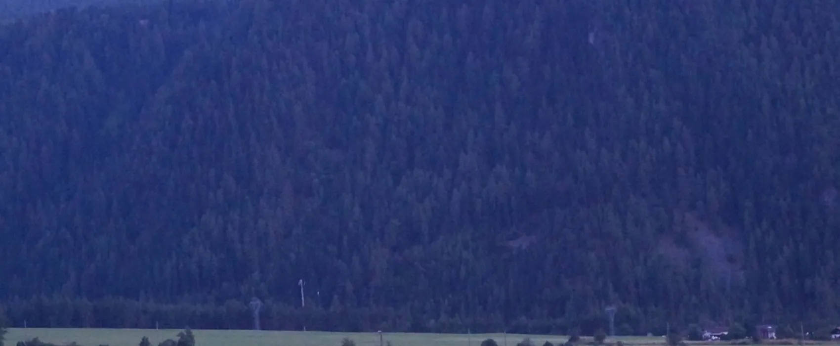 &Ouml;tztal Arena Camp Krismer
