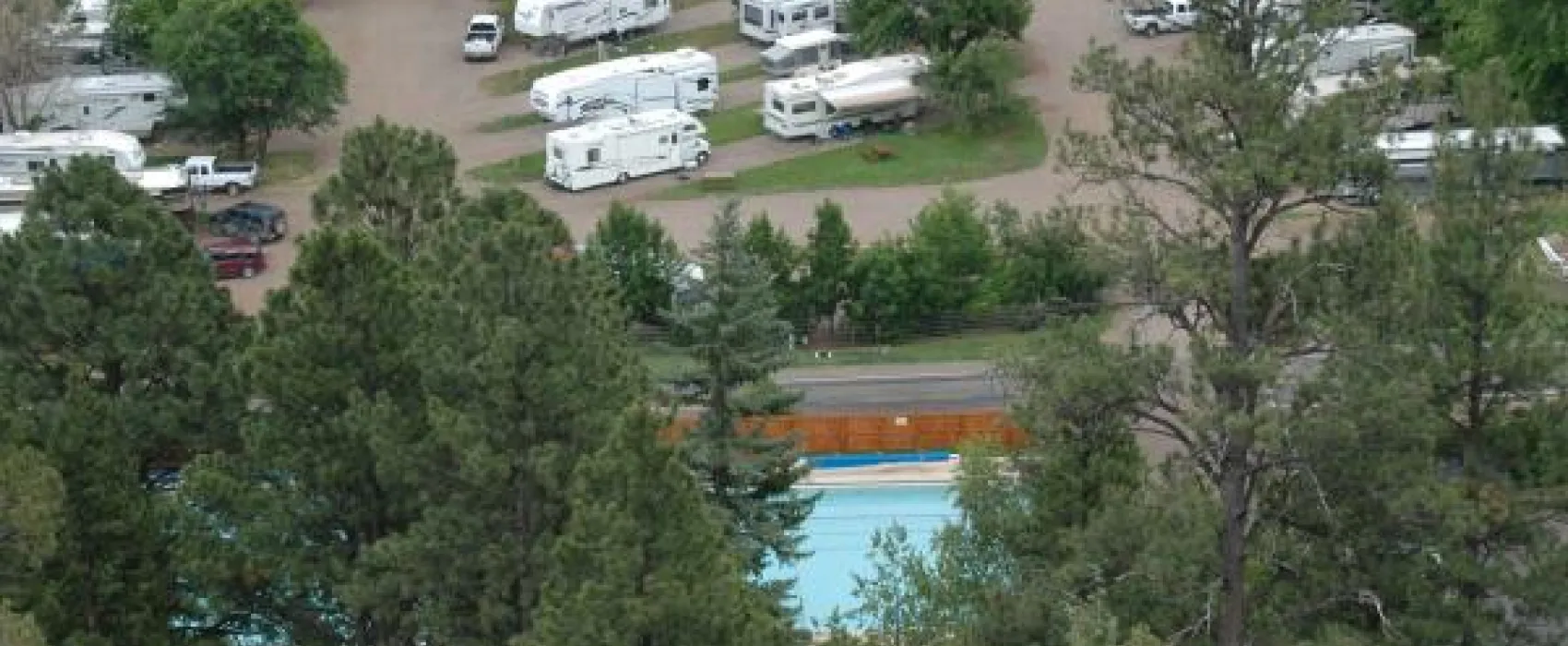 Westerly RV Park