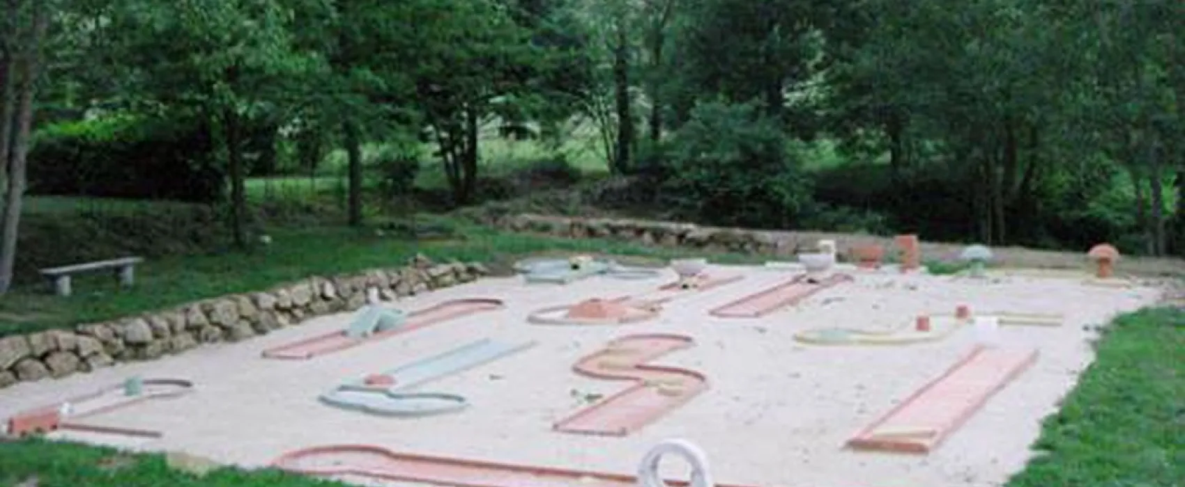 La Vallee du Doux