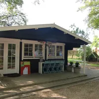 Het Buitenverblijf Erve Punte