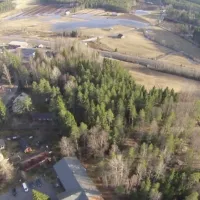 Hakujärven Matkaparkki