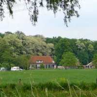 Kampeerboerderij De Baankreis