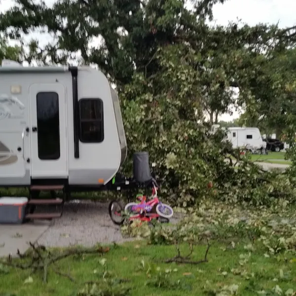 MorWood Campground