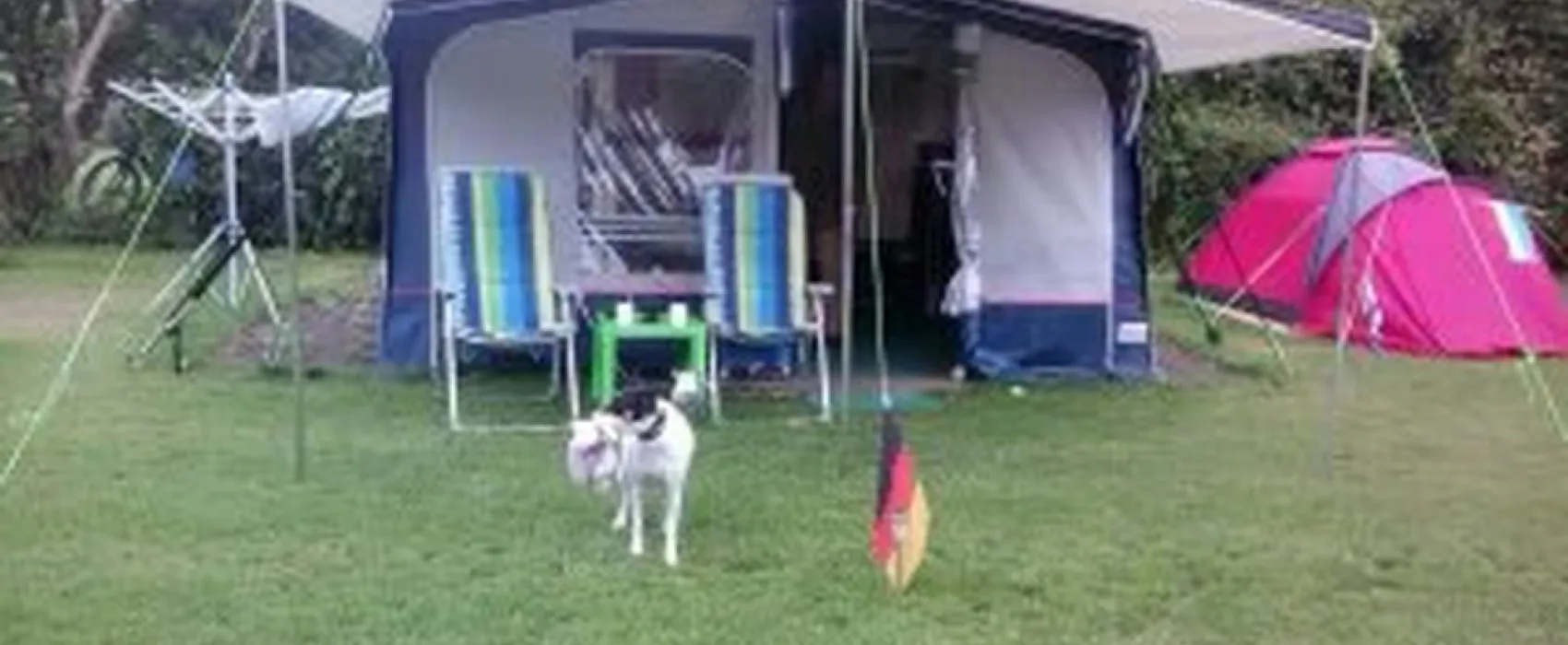 Boerderijcamping Ons Weitje
