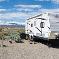 Paradise Shores RV Park