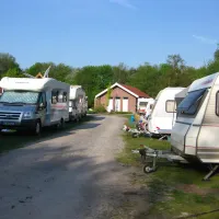 Camping- und Freizeitanlage Dreiländersee Gronau