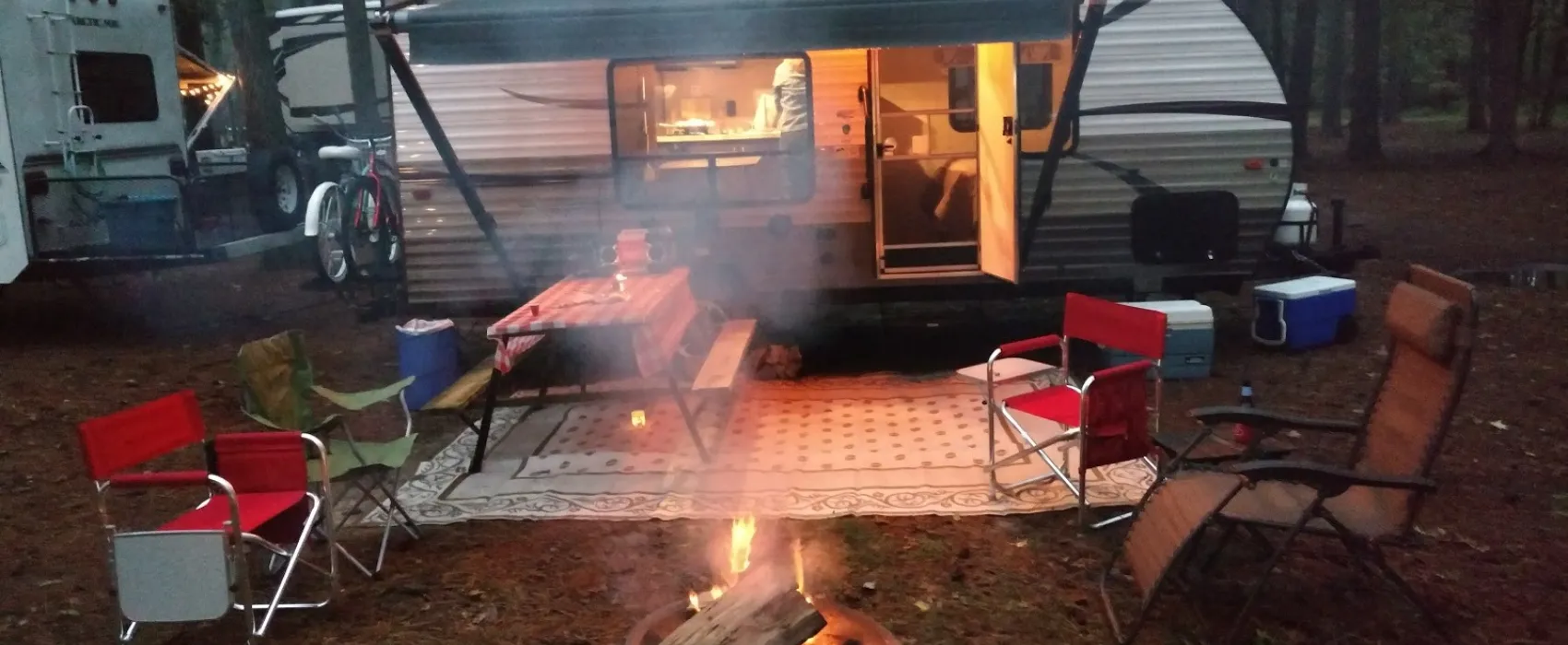 Ed Allen's Campground