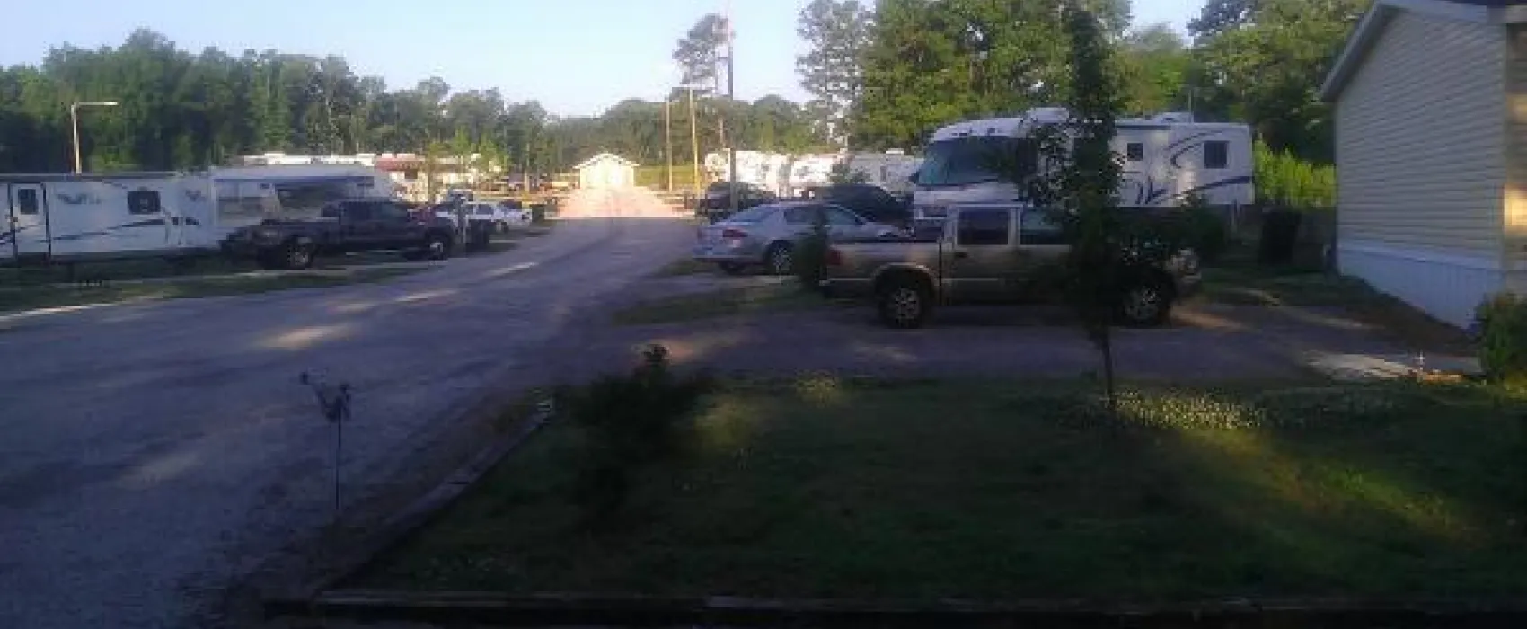Colbert Alloys Park