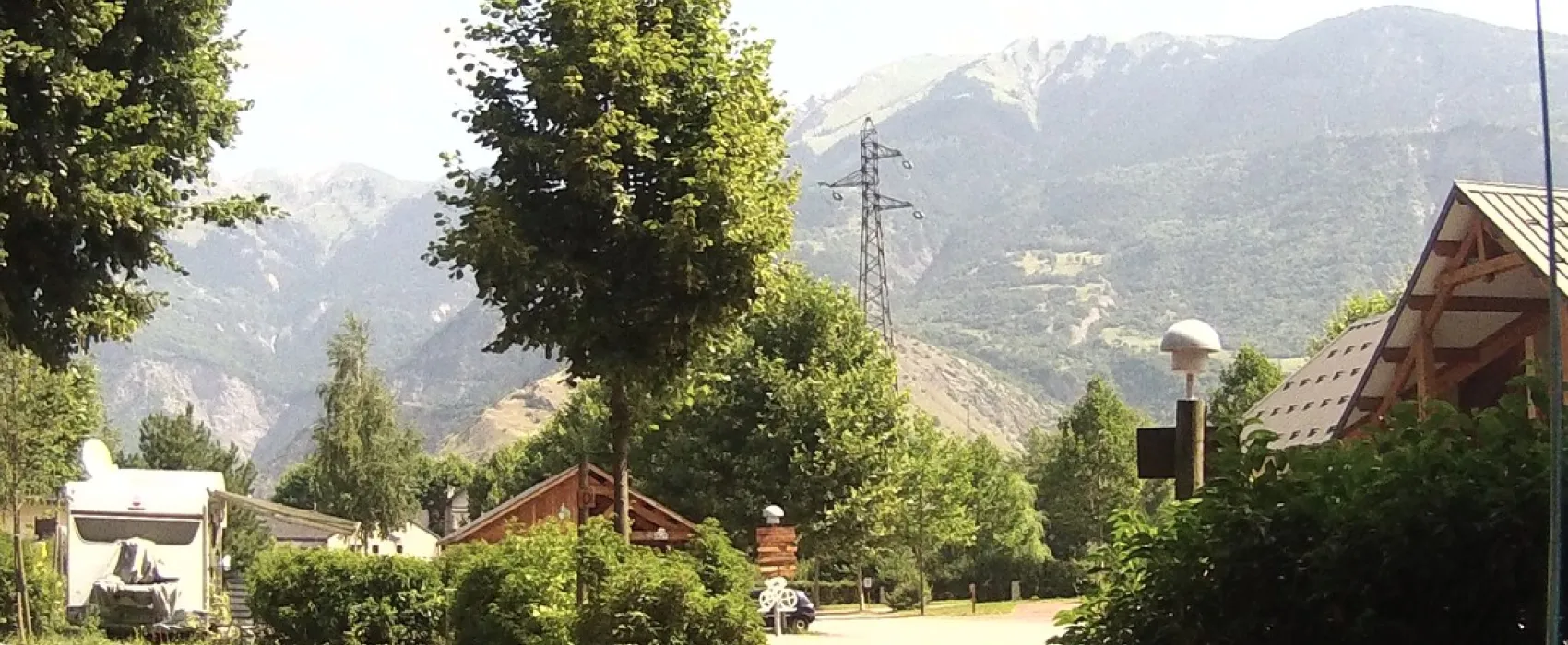 Les Grands Cols