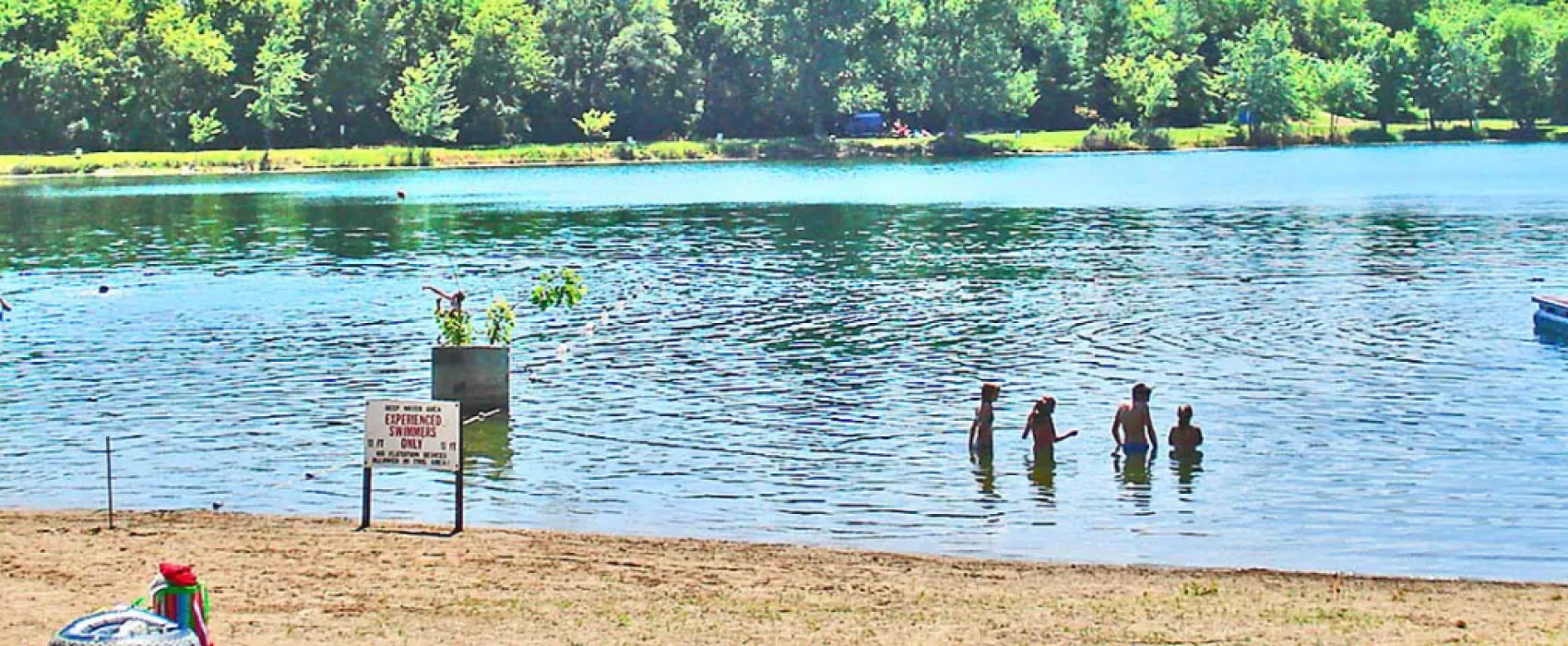 Sycamore RV Resort