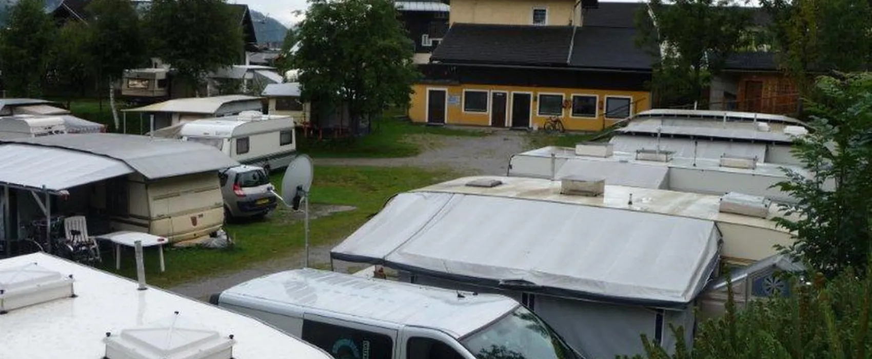 Tauern Larchenhof