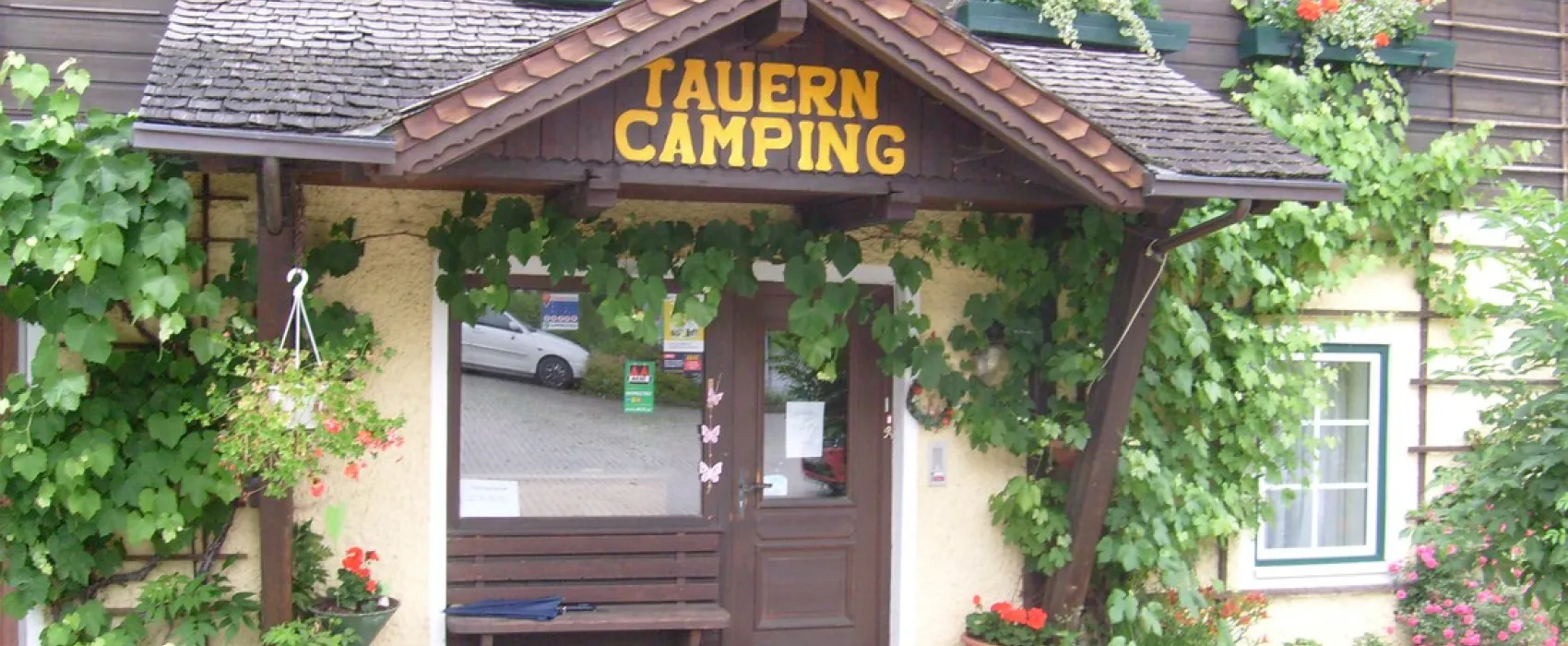 Tauern Larchenhof