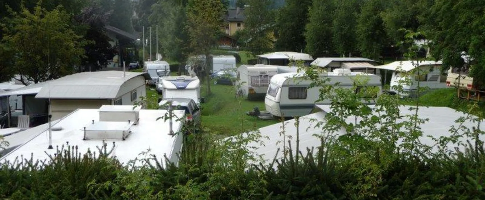 Tauern Larchenhof