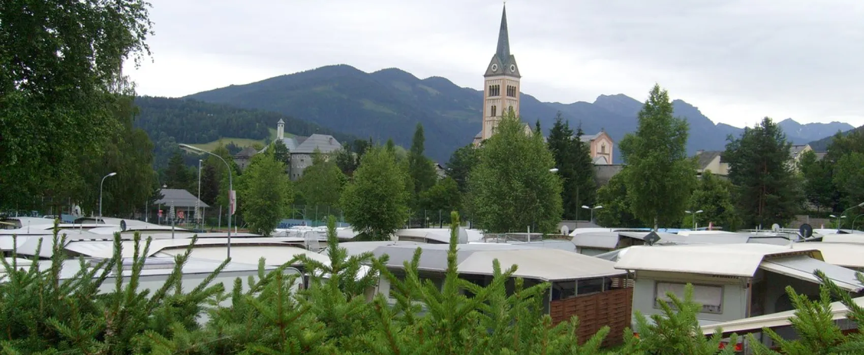 Tauern Larchenhof