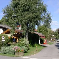 Familien-Erlebnis-Camping Poglitsch