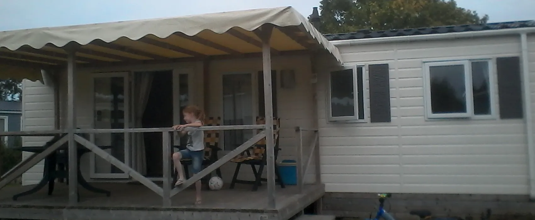 Camping De Buck