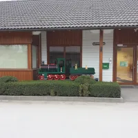Campingplatz Am Entenfangsee
