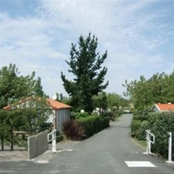 Camping Atlantica  