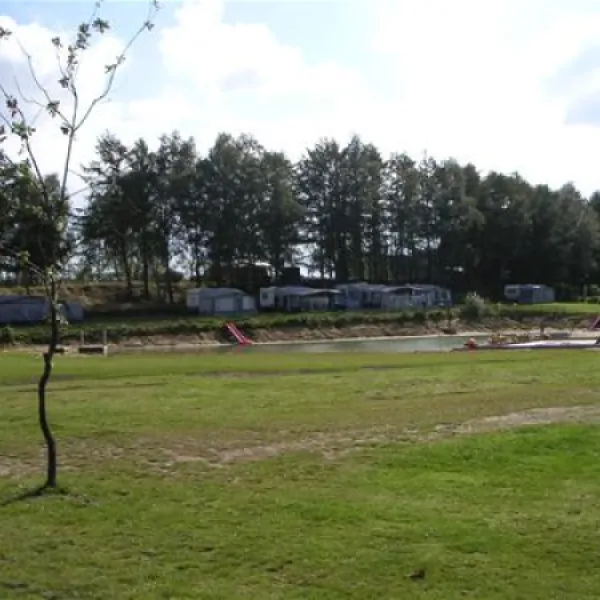 Resort Wilsumer Berge