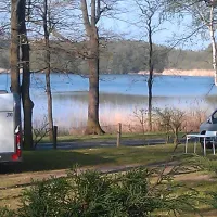 Campingpark & Wohnmobilhafen Am Gr. Lausiger Teich