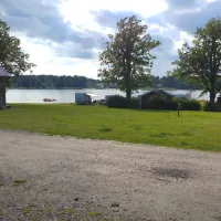 Kristinehamn Herrgårdscamping & Stugor