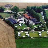 Minicamping 't Hommeltje