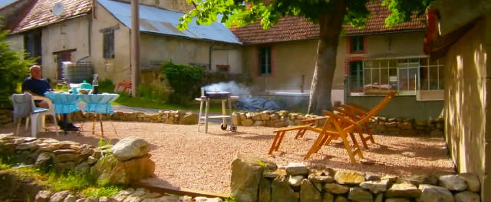 Petit Shambhala