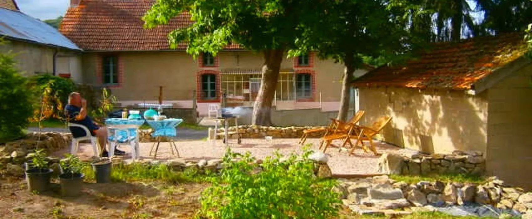 Petit Shambhala