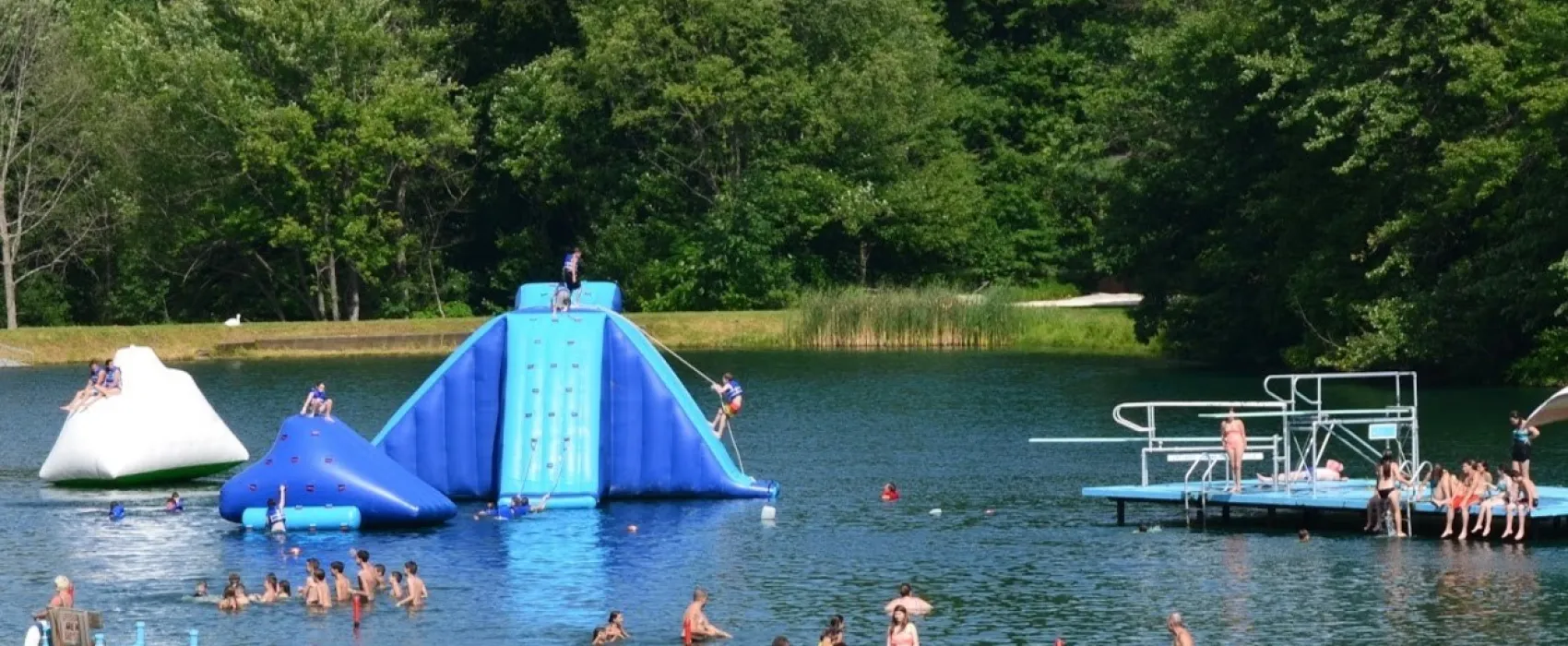 The Lake Campground