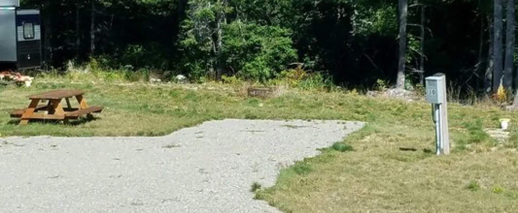 Harborside RV Resort