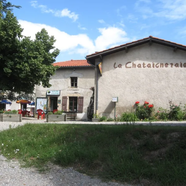 La Châtaigneraie