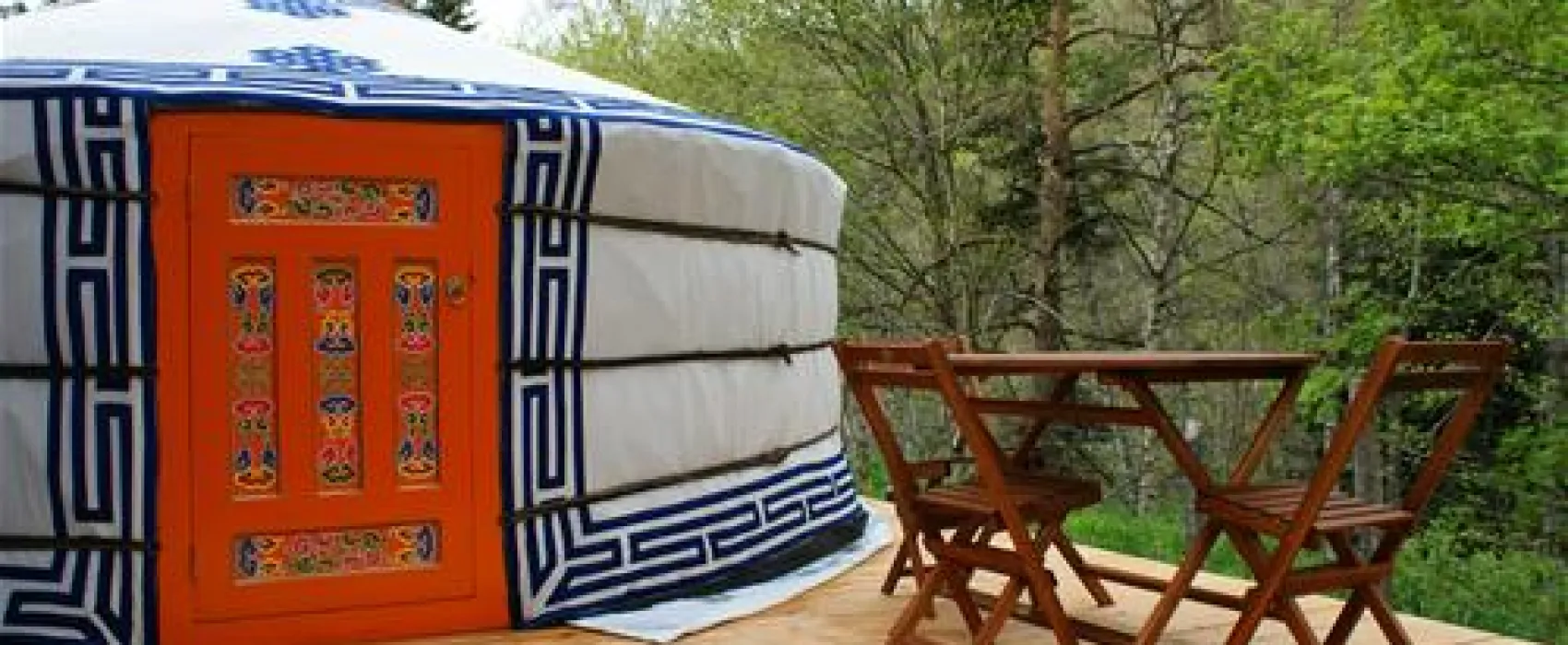 Camping Pont De Braye