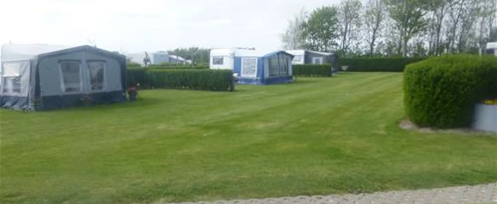 Camping Het Berghof
