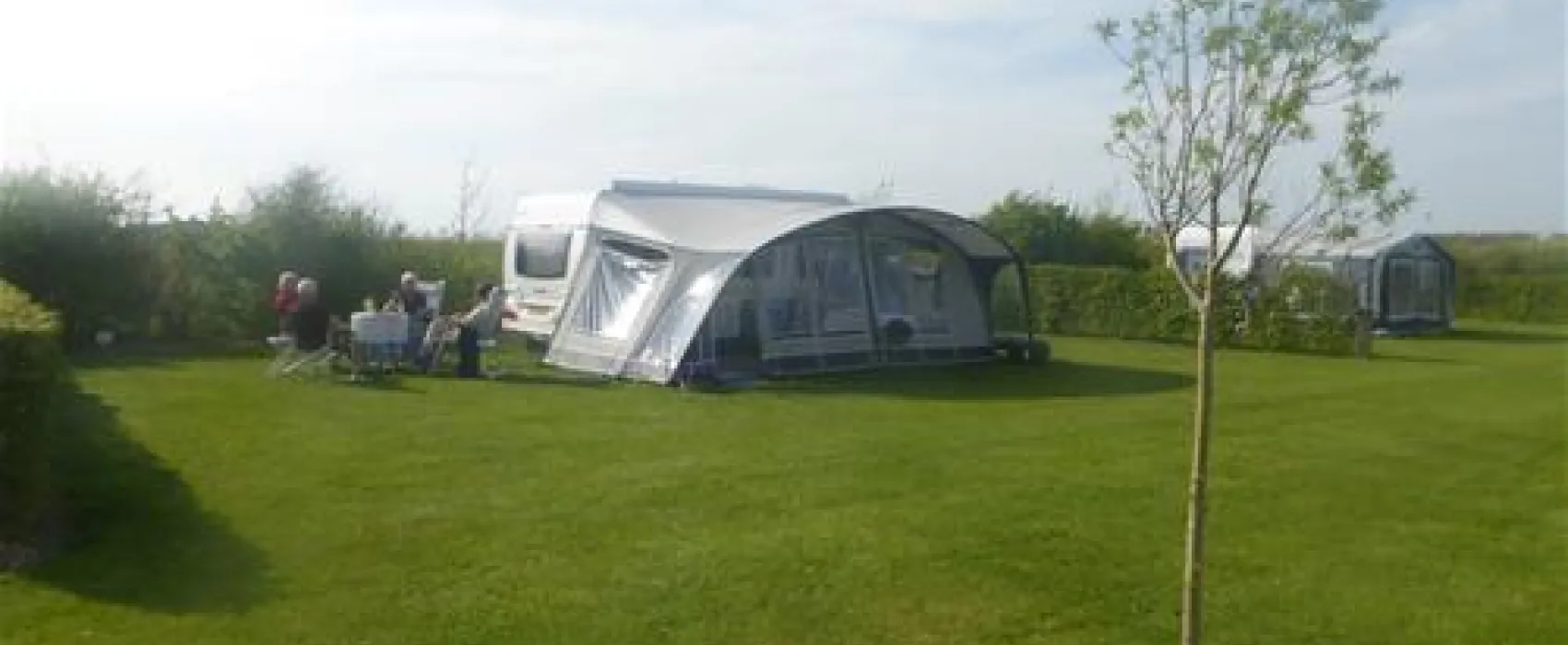 Camping Het Berghof