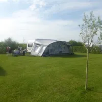 Camping Het Berghof