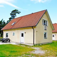 Åminne Fritid