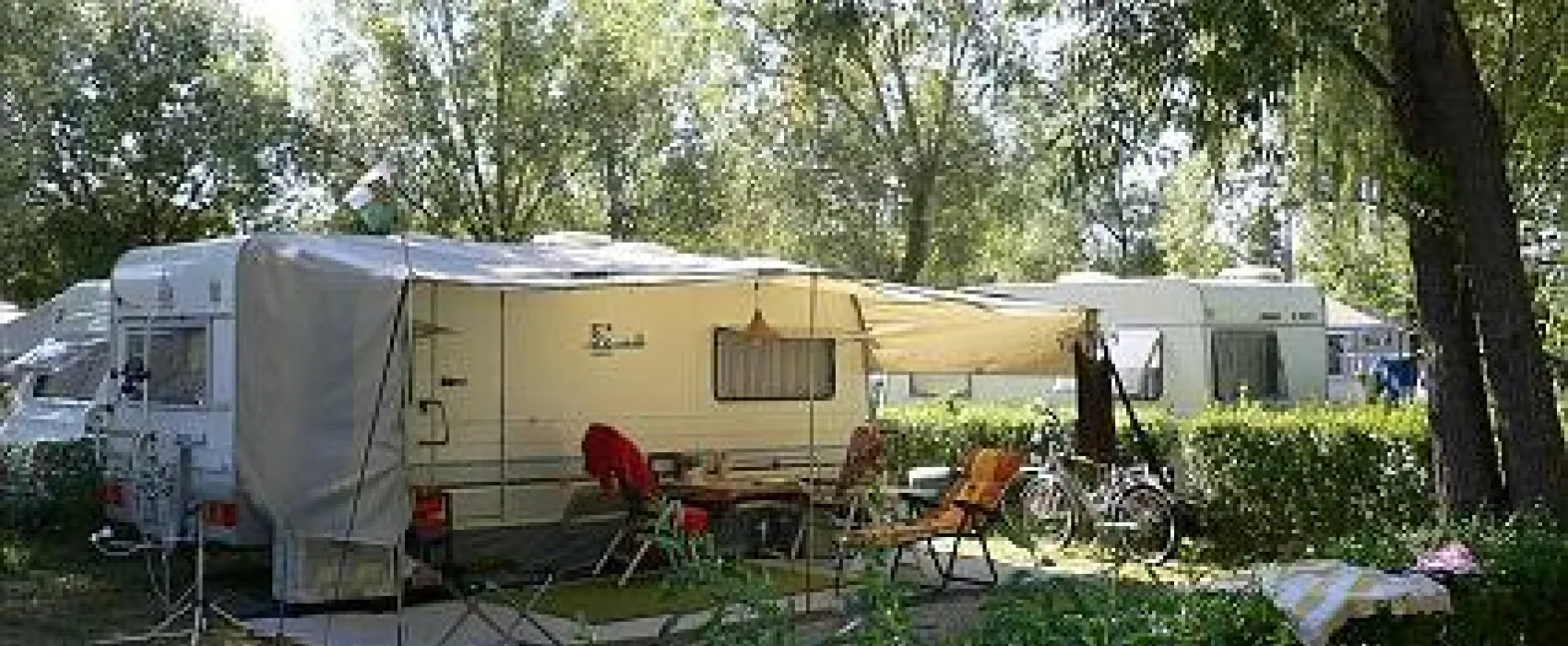 Camping Castrum