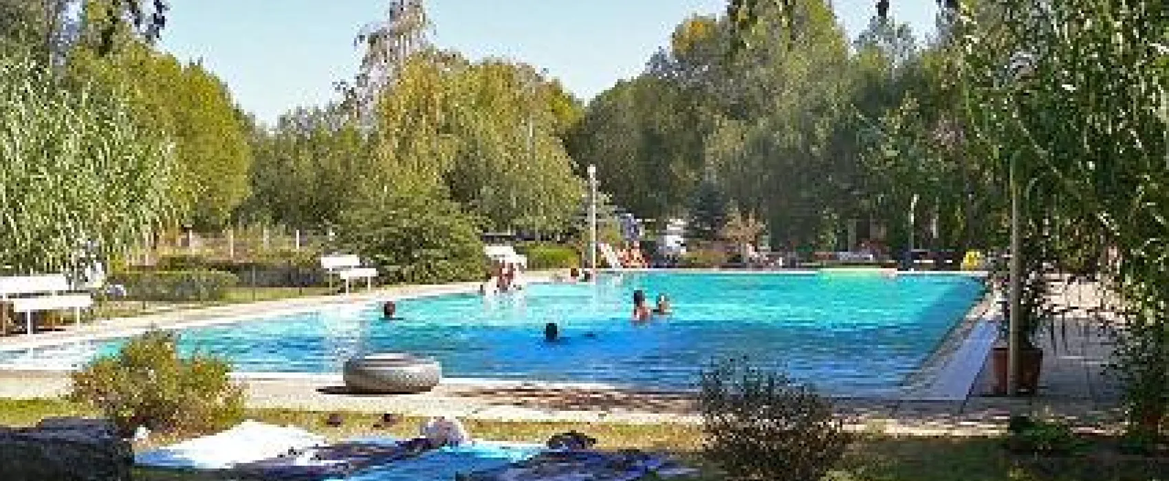 Camping Castrum