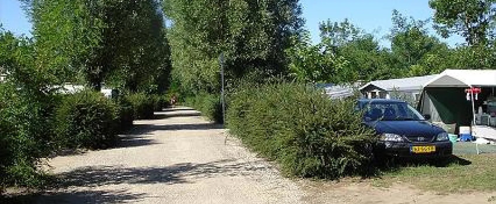 Camping du Lac