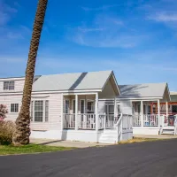 Palm Springs RV Resort & Campground