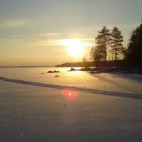 Päiväniemen Lomamökit