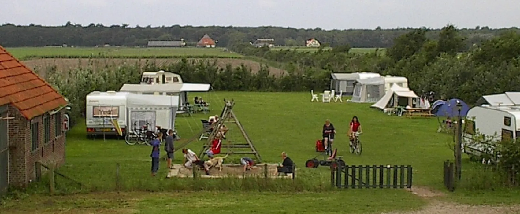 De Lindehoeve