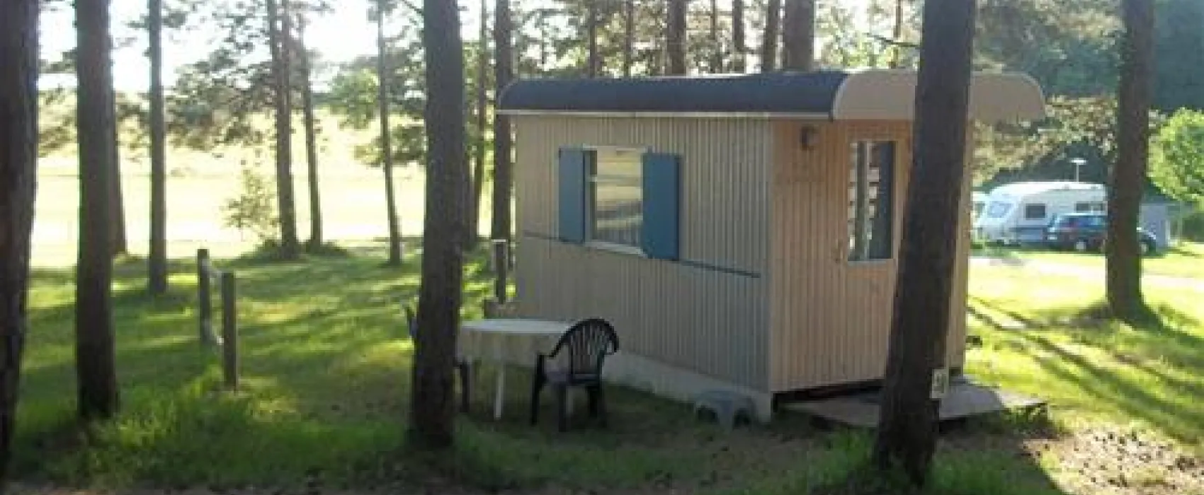 Camping Du Bas-meygnaud &nbsp;
