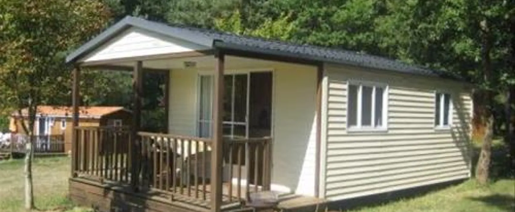 Camping Du Bas-meygnaud &nbsp;