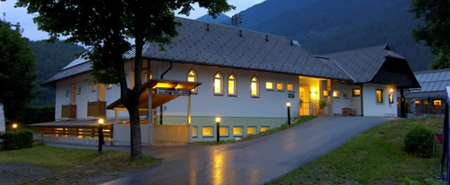 Sport Camping Flaschberger