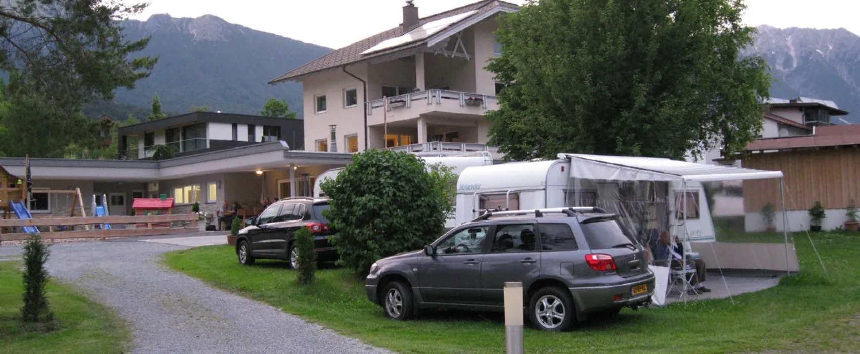 Campingpark FiNK
