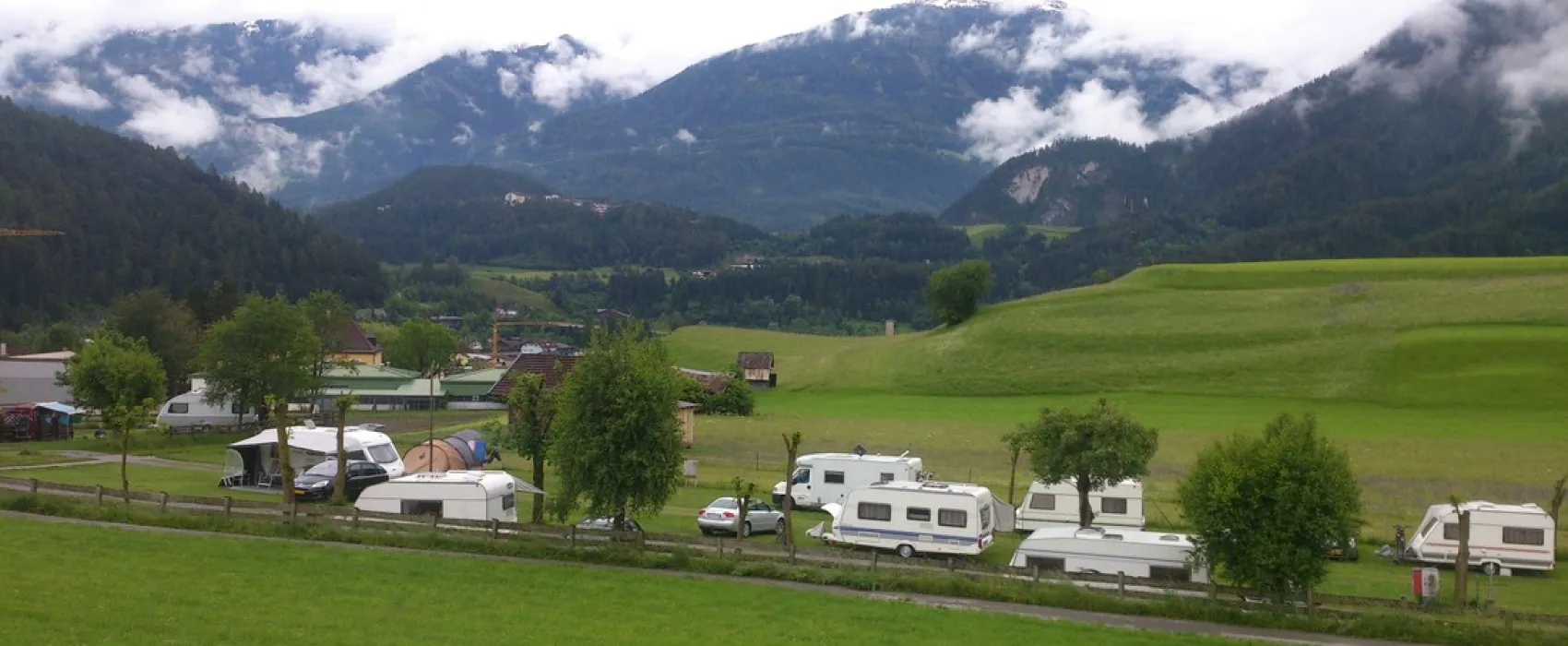 Campingpark FiNK
